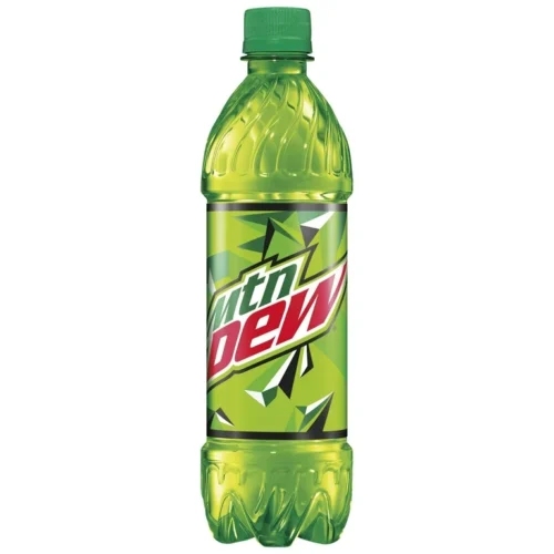 Mtn Dew
