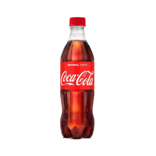 Coke