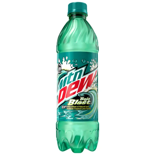 Baja Blast