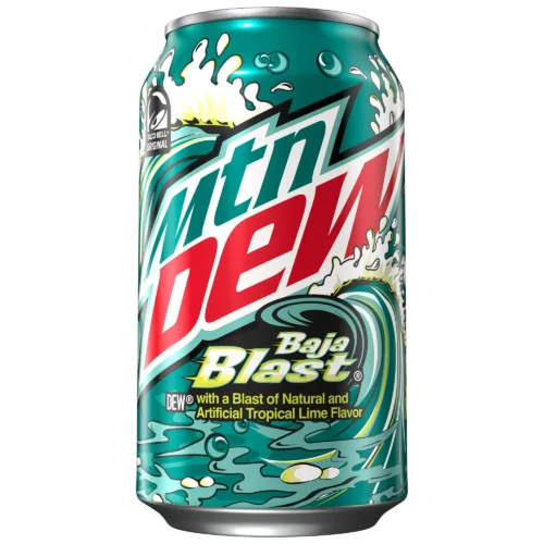 Baja Blast