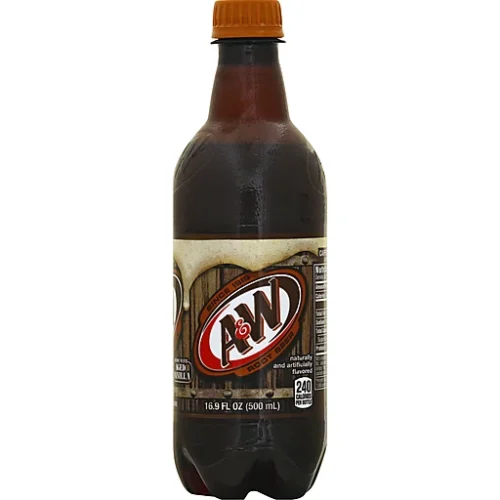 Root Beer
