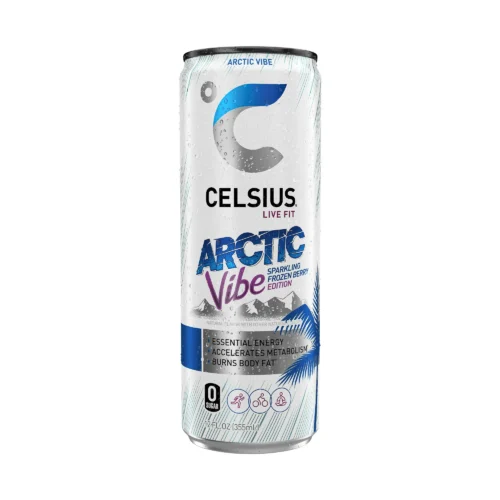 artic vibe