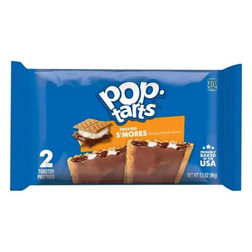 smores